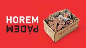 Horem pádem