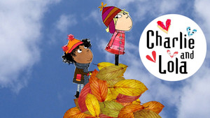 Charlie and Lola