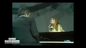 Serge Gainsbourg, les meilleures chansons