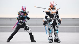 Kamen Rider Geats × Revice: Movie Battle Royale