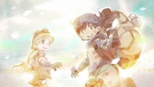 Made in Abyss 3: Amanecer del alma profunda