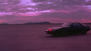 Knight Rider