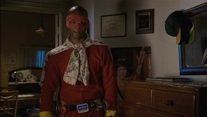 Blankman, mi hermano el chiflado
