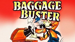 Baggage Buster