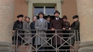 Saló, o los 120 días de Sodoma