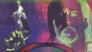 Hologram Man