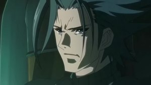 Final Fantasy VII: Last Order