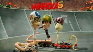 Minhocas