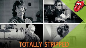 The Rolling Stones: Totally Stripped