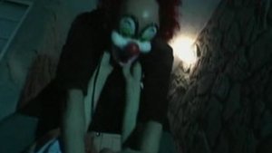 Maniacal