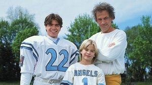 Un ángel en mi equipo