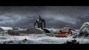 King Kong se escapa