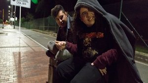 La noche de la bestia