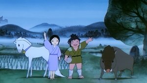 Taro, el niño dragón