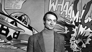 Roy Lichtenstein