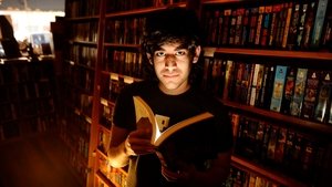 La historia de Aaron Swartz. El chico de Internet