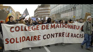 Maisonneuve - A School of the World