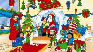 La Navidad de Caillou