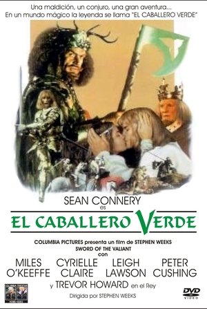El caballero verde