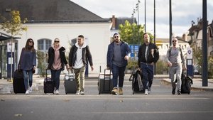 Les Touristes