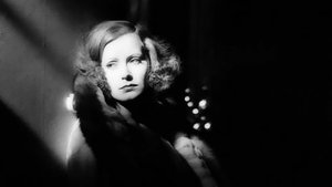 The Mysterious Lady