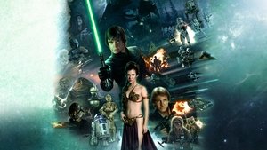 El retorno del Jedi