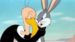 Bugs Bunny se vuelve loco
