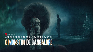 Depredadores de la India: El monstruo de Bangalore
