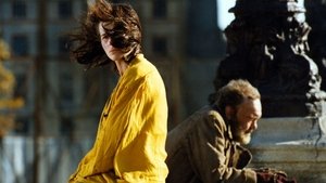 Los amantes del Pont-Neuf