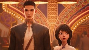 The Girl Who Stole Time