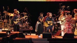 Paul Simon: The Concert in Hyde Park