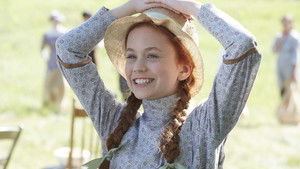 Anne of Green Gables