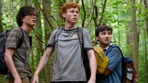 Por favor, no destruyas: el tesoro de Foggy Mountain