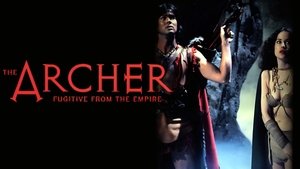 The Archer: Fugitive from the Empire