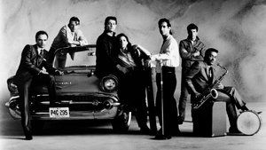 Eddie y los Cruisers