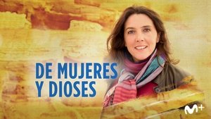 De mujeres y dioses