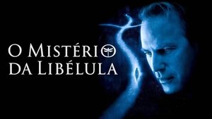 Dragonfly (La sombra de la libélula)