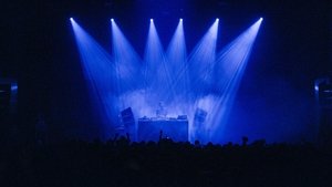 Laurent Garnier: Off the Record
