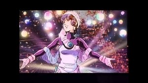 The Super Dimension Fortress Macross: Flash Back 2012