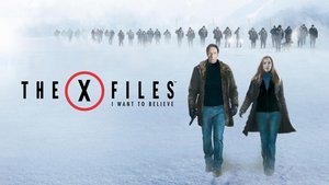 Expediente X: Creer es la clave