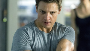 The Bourne Legacy