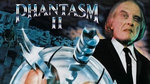 Phantasma II: El regreso
