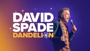 DAVID SPADE: DIENTE DE LEÓN