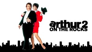 Arthur 2: On the Rocks