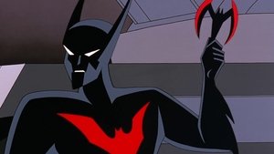 Batman Beyond: The Movie