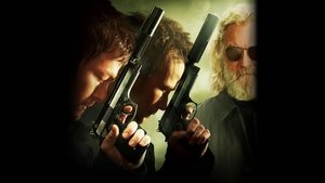 Los elegidos 2: El día de todos los santos