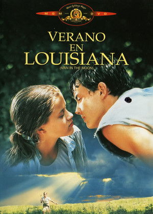 Verano en Louisiana