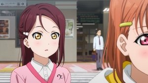 Love Live! Sunshine!! The School Idol Movie: Over the Rainbow
