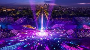 Cérémonie d'ouverture des Jeux Paralympiques de Paris 2024