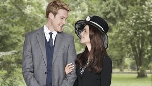 Guillermo y Kate: Una historia real